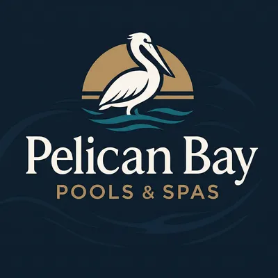 Pelican Bay Pools & Spas
